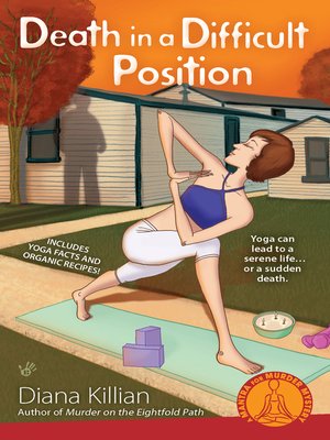 cover image of Death in a Difficult Position